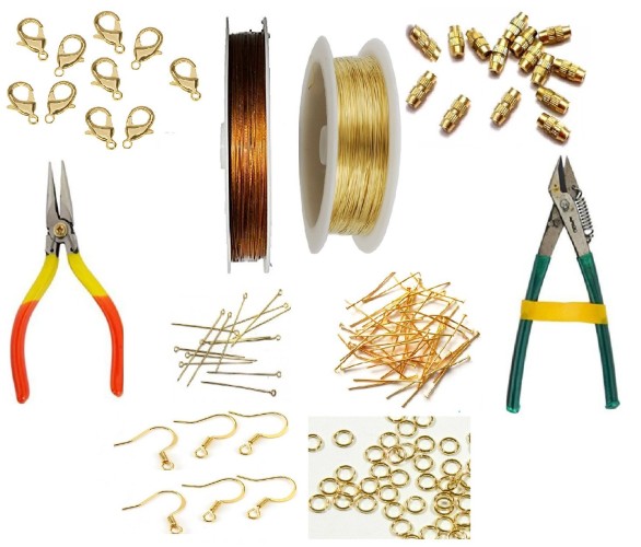 Jewelry Making Tools and Machinery
